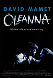 Oleanna (1994) M4ufree