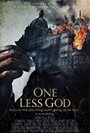One Less God (2017) M4ufree