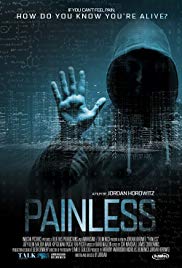 Painless (2015) M4ufree