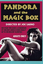 Pandora and the Magic Box (1965) M4ufree
