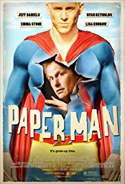 Paper Man (2009) M4ufree