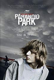Paranoid Park (2007) M4ufree
