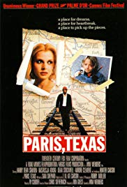 Paris, Texas (1984) M4ufree