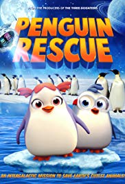 Penguin Rescue (2018) M4ufree