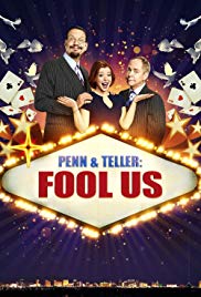 Penn & Teller: Fool Us (2011 ) StreamM4u M4ufree