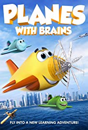 Planes with Brains (2018) M4ufree