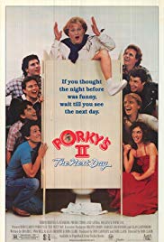 Porkys II: The Next Day (1983) M4ufree