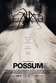 Possum (2018) M4ufree