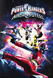 Power Rangers Ninja Steel (2017 2018) StreamM4u M4ufree