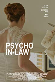 Psycho InLaw (2017) M4ufree
