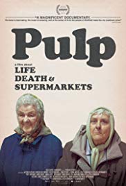 Pulp: A Film About Life, Death and Supermarkets (2014) M4ufree