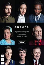 Queers (2017) StreamM4u M4ufree
