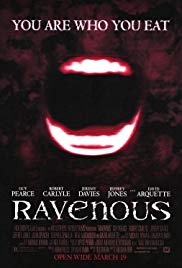 Ravenous (1999) M4ufree