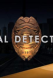 Real Detective (2016 ) StreamM4u M4ufree