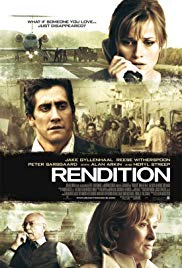 Rendition (2007) M4ufree