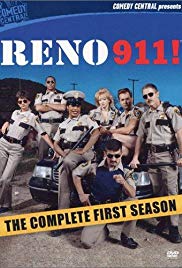 Reno 911! (2003 2009) StreamM4u M4ufree