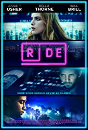 Ride (2018) M4ufree