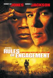Rules of Engagement (2000) M4ufree
