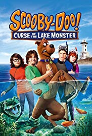 ScoobyDoo! Curse of the Lake Monster (2010) M4ufree