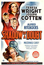 Shadow of a Doubt (1943) M4ufree