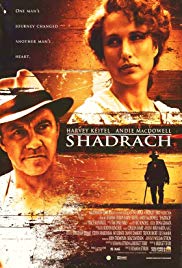 Shadrach (1998) M4ufree