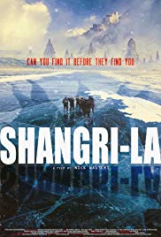 Near Extinction: ShangriLa (2018) M4ufree
