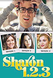 Sharon 1.2.3. (2016) M4ufree