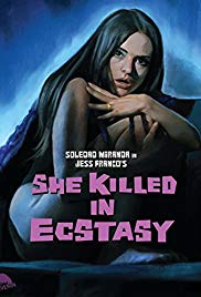 She Killed in Ecstasy (1971) M4ufree