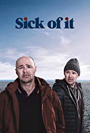 Sick of It (2018) StreamM4u M4ufree