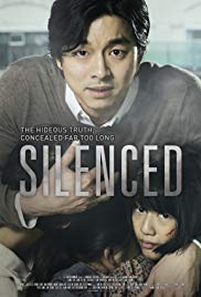 Silenced (2011) M4ufree