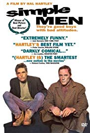 Simple Men (1992) M4ufree