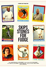 Skips Stones for Fudge (2015) M4ufree