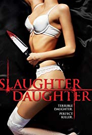 Slaughter Daughter (2012) M4ufree
