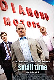 Small Time (2014) M4ufree