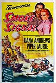 Smoke Signal (1955) M4ufree
