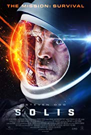 Solis (2017) M4ufree