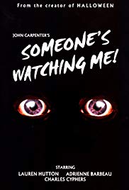 Someones Watching Me! (1978) M4ufree