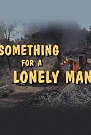 Something for a Lonely Man (1968) M4ufree