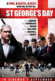St Georges Day (2012) M4ufree