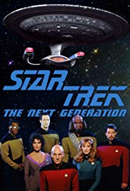 Star Trek: The Next Generation (1987 1994) StreamM4u M4ufree