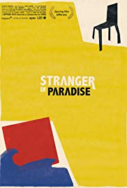 Stranger in Paradise (2016) M4ufree