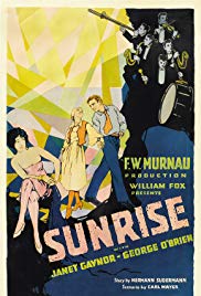 Sunrise (1927) M4ufree