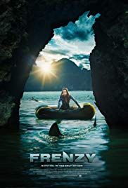 Frenzy (2018) M4ufree