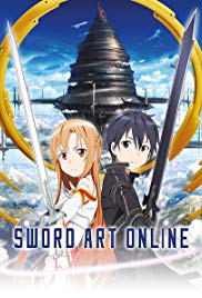 Sword Art Online (2012 ) StreamM4u M4ufree