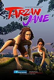 Tarzan and Jane (2017 ) StreamM4u M4ufree