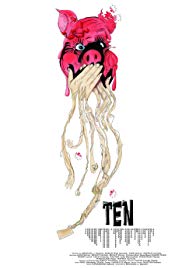 Ten (2014) M4ufree