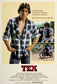 Tex (1982) M4ufree