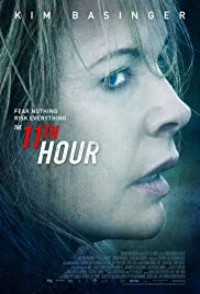 The 11th Hour (2014) M4ufree