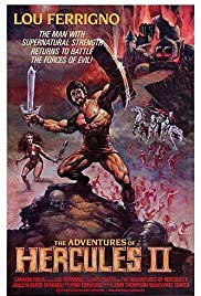The Adventures of Hercules (1985) M4ufree