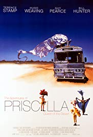 The Adventures of Priscilla, Queen of the Desert (1994) M4ufree